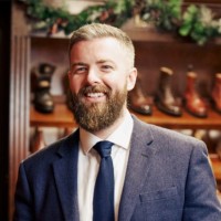 Keiron Macnamara