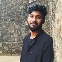Pradeepkumar S