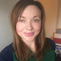 Sarah Louise Richards