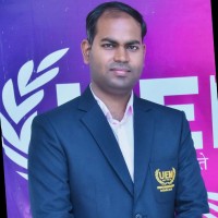 Dr. Prashant Ranjan