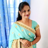 Asha Devi Reddy Jami