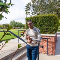 Etienne Desir