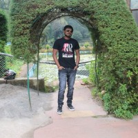Mahesh Kumar