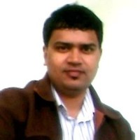 patel nirmal