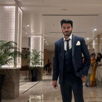 Shlok Roy