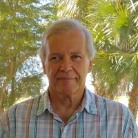 Marc Parent