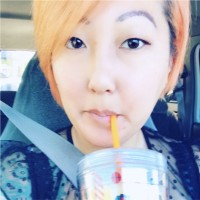 Lindy Jang