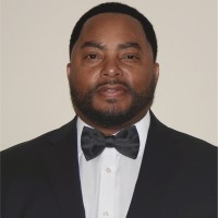 Marlon D. Cooper, FAC-C Level 3 Contracting, DML (CSM (R))
