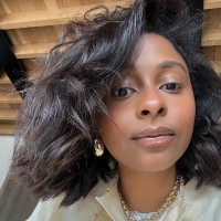 Doriane Lescouet