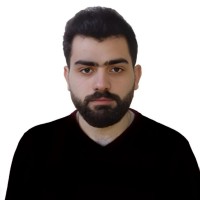 mohammed srouji