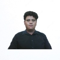 Alfredo Javier Caballero Martinez