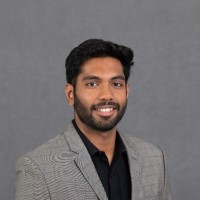 Rohit Desai