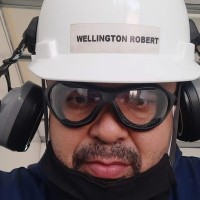 Wellington Robert Santos Silva