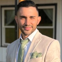 Mark Pacheco