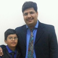 Pradeep Jarwal