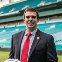 Brendan Reh