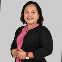 Ginalyn Casinillo