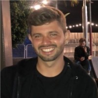 Bradley Carden Jones