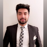 Syed Umair Raza