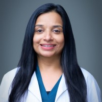 Parina Aggarwal