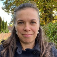 Oana Marinescu