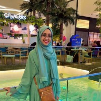 Safiya Mehmood