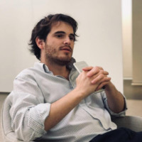 Miguel Spinosa