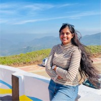 Anu Deepthi Marni