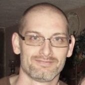 Joe Hensley