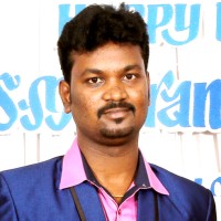 Anand B