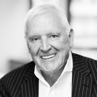 John Barroll Brown