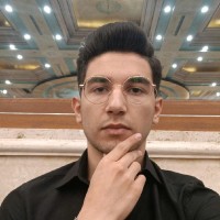 Mohammad Javad Jafari