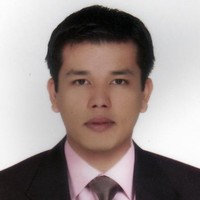 Curt Ian Bulante