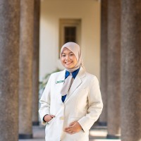 Hani Nabila Suryani