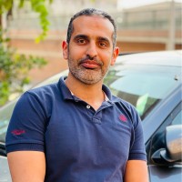 Hany Mostafa Mohamed