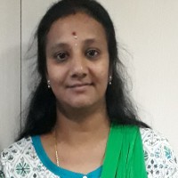 Malathi Sriram