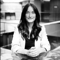 Katie Fiddler, Aicp