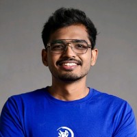 Raj Rajeswar Sahu