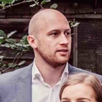 Luke Buckley