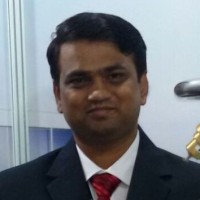 Shailesh Mehta