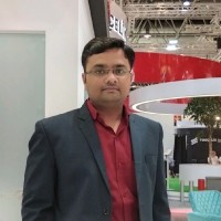 Paras Bhavsar