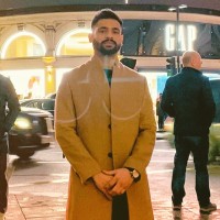 Saeed Rishfat Mohammed
