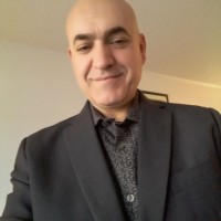 Daoud Salem
