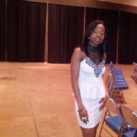 LaKeshia Holeman