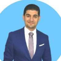 Husham Al-Dabbagh, Pmp®, Pgdpm, Bsche