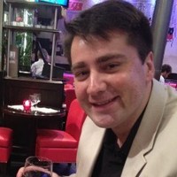 MARCO ANTONIO DALFRE FILHO