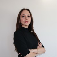 Xanthi Chatzidimitriou