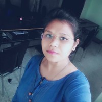 Bhagyashri Karemore