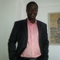 DR. JACKSON OTIENO