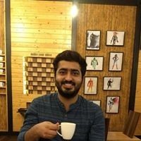vinayak Mudgal